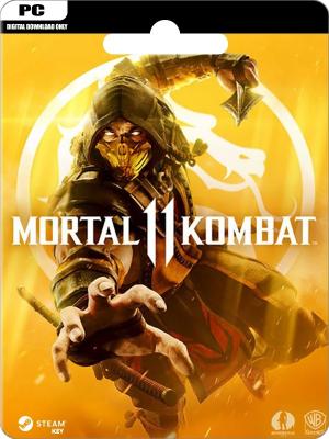 Mortal Kombat 11 PC