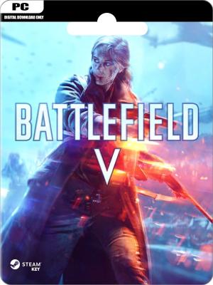 BATTLEFIELD V PC