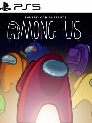 Among Us PS5