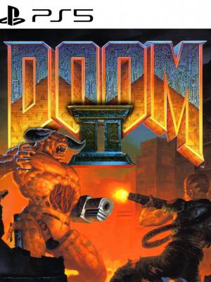 DOOM II Classic PS5