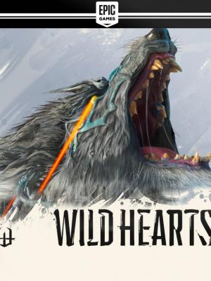 Wild Hearts - Epic Games Pre Orden