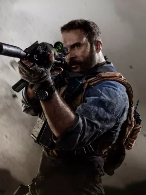 Call of Duty Modern Warfare Full Español PS5