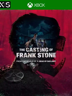 The Casting of Frank Stone - Xbox Series X|S