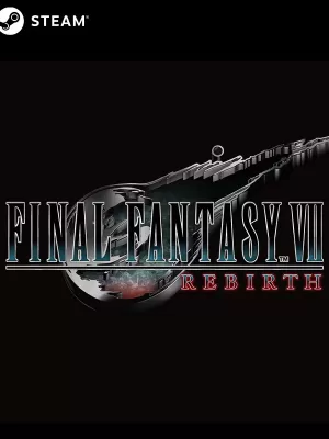 FINAL FANTASY VII REBIRTH - Cuenta Steam